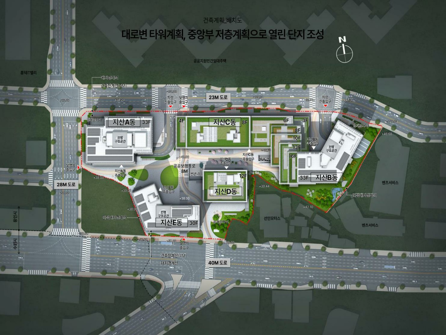 신광교 클라우드시티