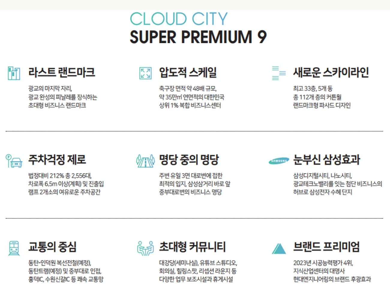 신광교 클라우드시티
